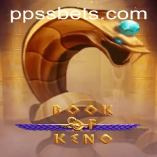 Descubra o Universo de BookOfKeno no Mundo dos Jogos Online