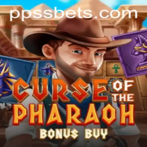 Curse of the Pharaoh Bonus Buy: Uma Aventura Arqueológica no Mundo dos Jogos Online