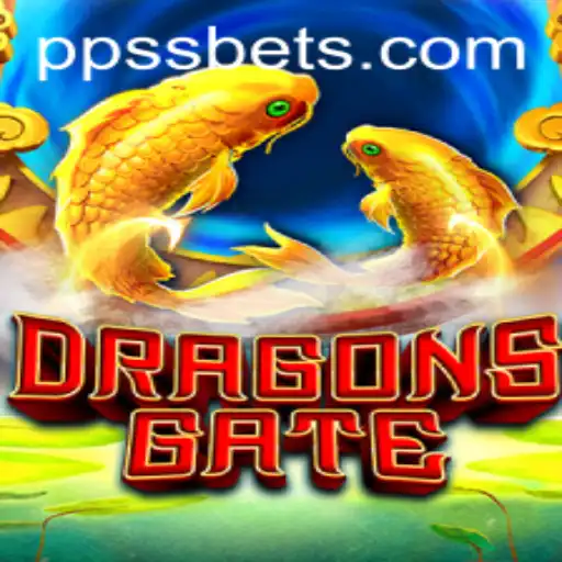 Descubra o Mundo de DragonsGate: Estratégia e Aventura no Universo de PPSS.COM