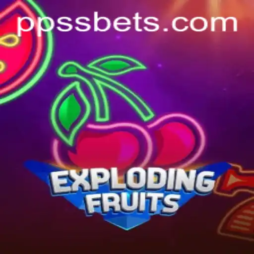 ExplodingFruits: O Novo Sensação no Universo dos Jogos Online