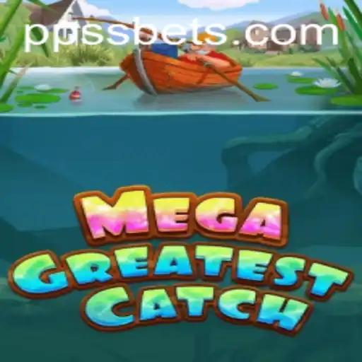 MegaGreatestCatch: A Nova Sensação do Mundo dos Games