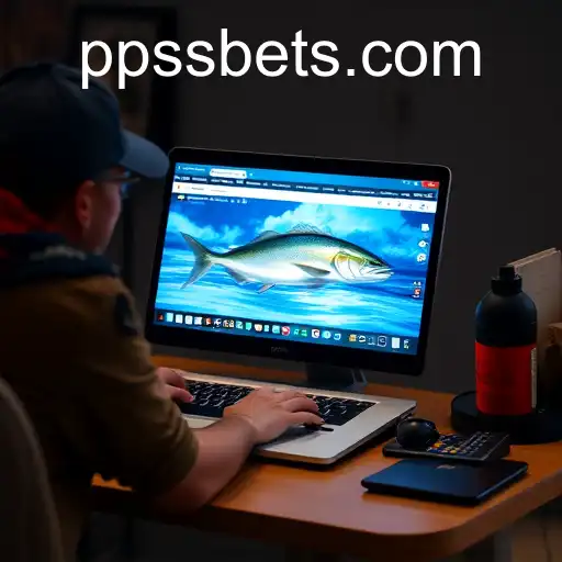 Pesca online