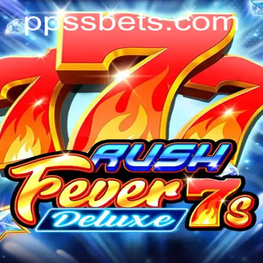 Descubra RushFever7sDeluxe: O Jogo de Cassino Emocionante de 2023
