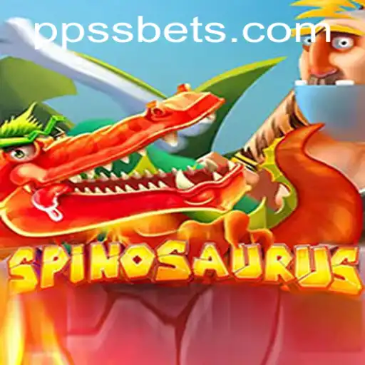 Descubra o Fascinante Mundo de Spinosaurus e PPSS.COM