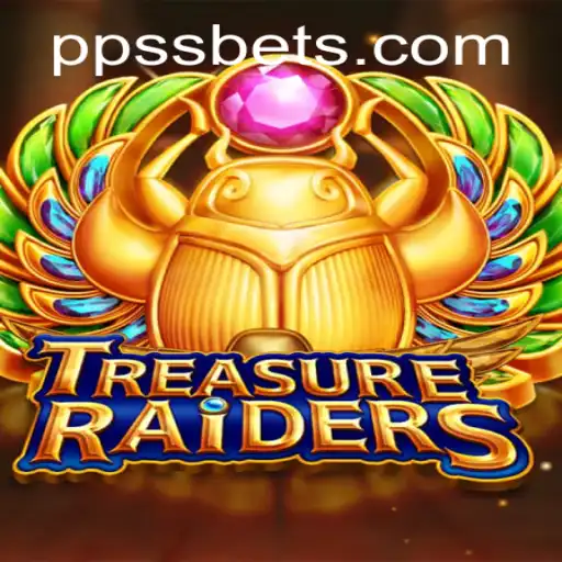 Desvendando 'TREASURERAIDERS': Uma Jornada de Aventuras e Estratégias
