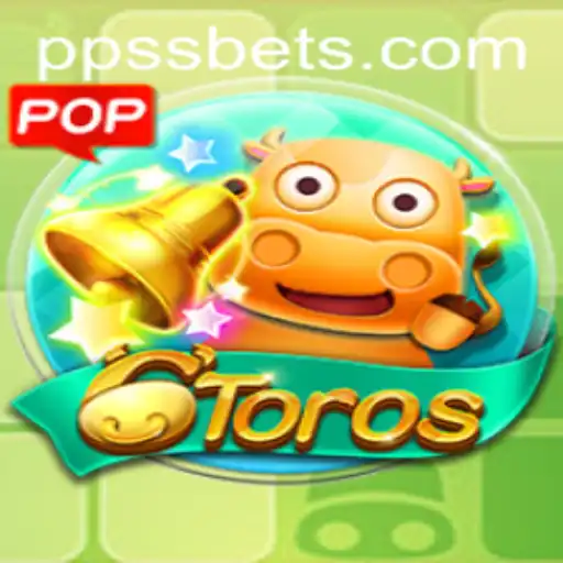 6Toros: Descubra o Fascinante Jogo de Estratégia da PPSS.COM