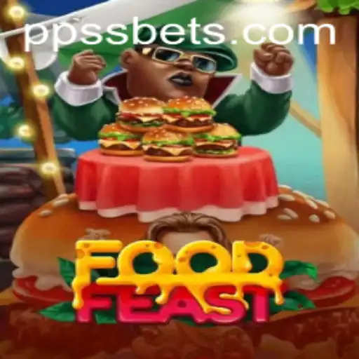 FoodFeast: Um Novo Jogo de Estratégia para Amantes da Culinária