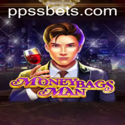 Descubra o Fascinante Mundo de MoneybagsMan e Desvende as Estratégias do Jogo
