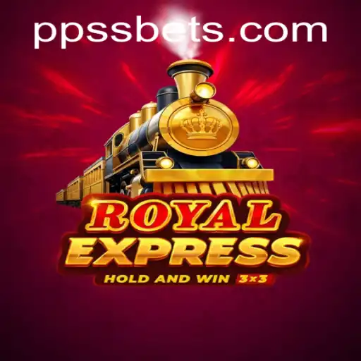 RoyalExpress: Tudo sobre o Novo Jogo Sensação
