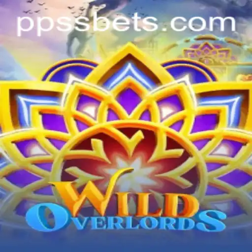 WildOverlords: A Nova Sensação de Estratégia no Mundo dos Jogos