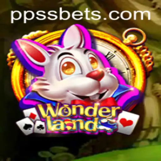 Explorando Wonderland: Aventuras e Desafios no Mundo de PPSS.COM