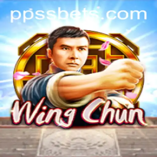 Descubra o Jogo 'WingChun': Um Mergulho no Universo de PPSS.COM